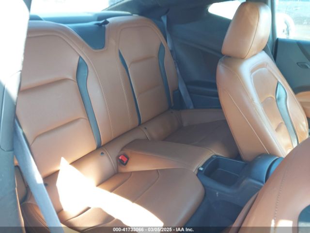 1G1FD1RSXH0158987 Chevrolet Camaro 2lt