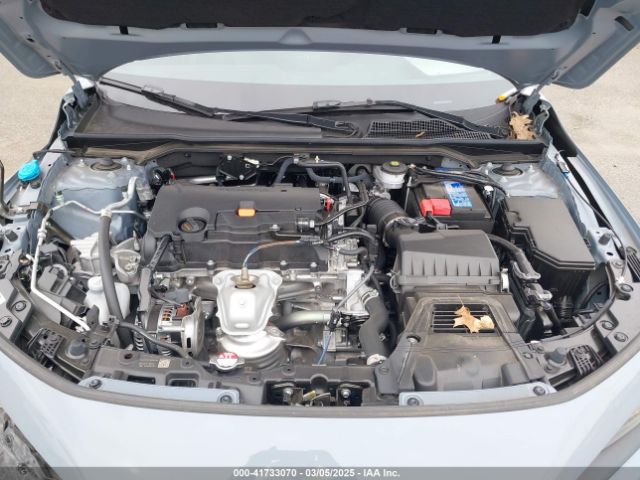 19XFL2H82RE024778 Honda Civic Sport