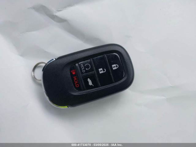 19XFL2H82RE024778 Honda Civic Sport