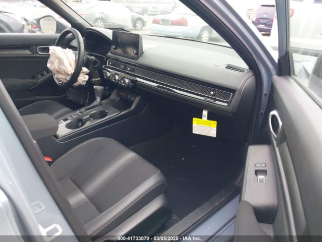 19XFL2H82RE024778 Honda Civic Sport