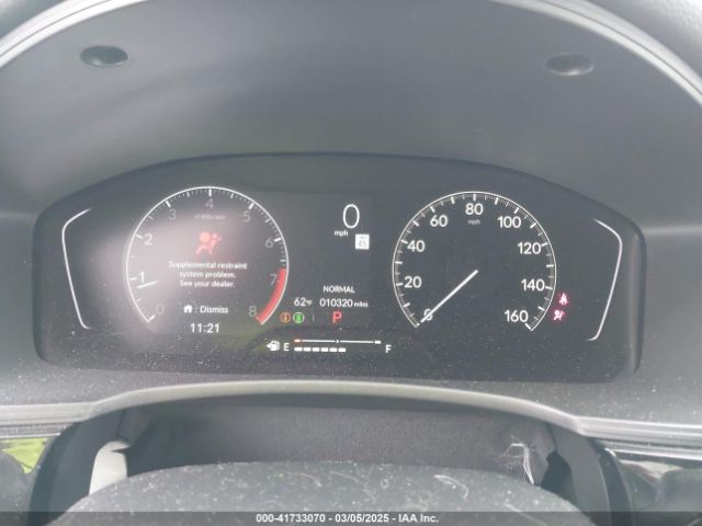 19XFL2H82RE024778 Honda Civic Sport