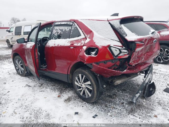 3GNAXUEG7RL177665 Chevrolet Equinox Awd Lt