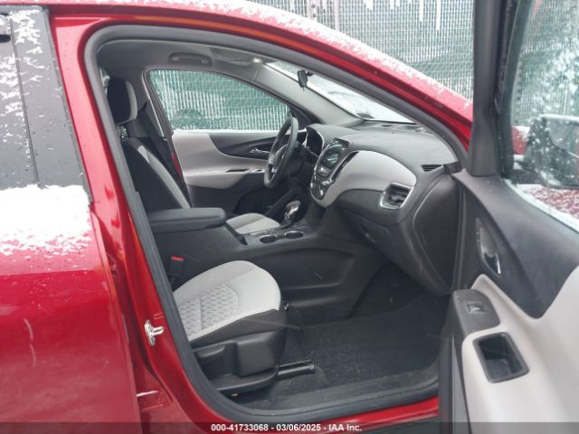 3GNAXUEG7RL177665 Chevrolet Equinox Awd Lt