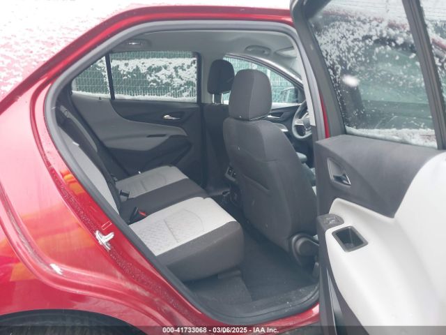 3GNAXUEG7RL177665 Chevrolet Equinox Awd Lt