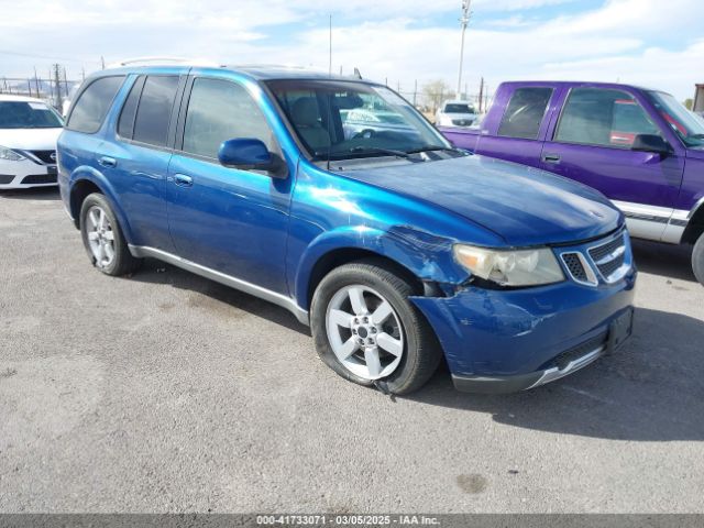 2006 SAAB 9-7X 5S3ET13M162800573 Photo 0
