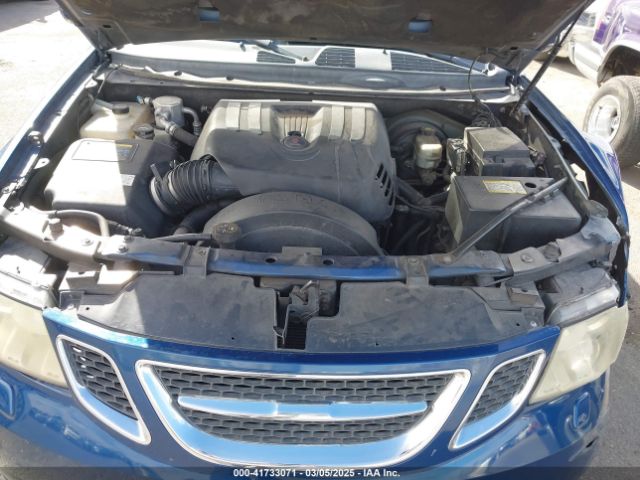 2006 SAAB 9-7X 5S3ET13M162800573 Photo 9