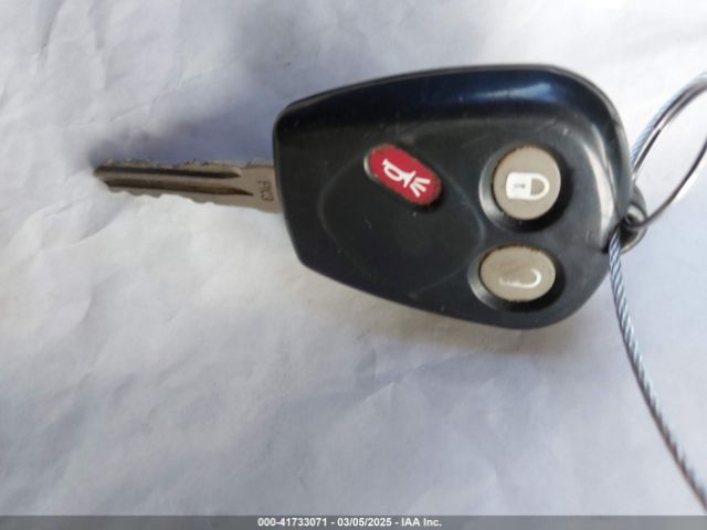 2006 SAAB 9-7X 5S3ET13M162800573 Photo 10