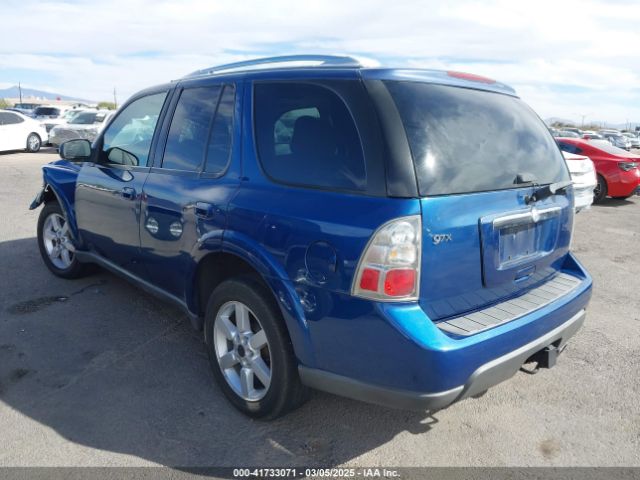 2006 SAAB 9-7X 5S3ET13M162800573 Photo 2