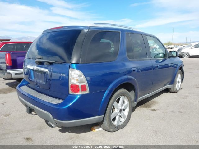2006 SAAB 9-7X 5S3ET13M162800573 Photo 3