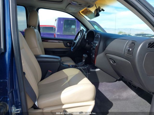 2006 SAAB 9-7X 5S3ET13M162800573 Photo 4