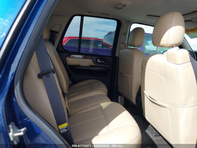 2006 SAAB 9-7X 5S3ET13M162800573 Photo 7