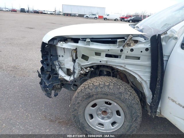 Chevrolet Colorado 4wd  Long Box Lt 2022 1GCHTCEA0N1249378 Image 6