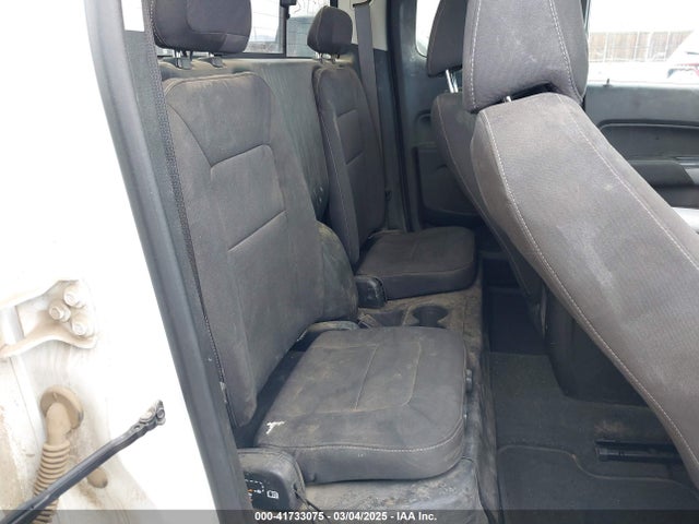 Chevrolet Colorado 4wd  Long Box Lt 2022 1GCHTCEA0N1249378 Image 8