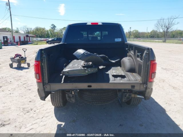 1FTEW1EG4FFC71147 Ford F-150 Platinum