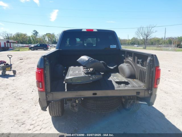 1FTEW1EG4FFC71147 Ford F-150 Platinum