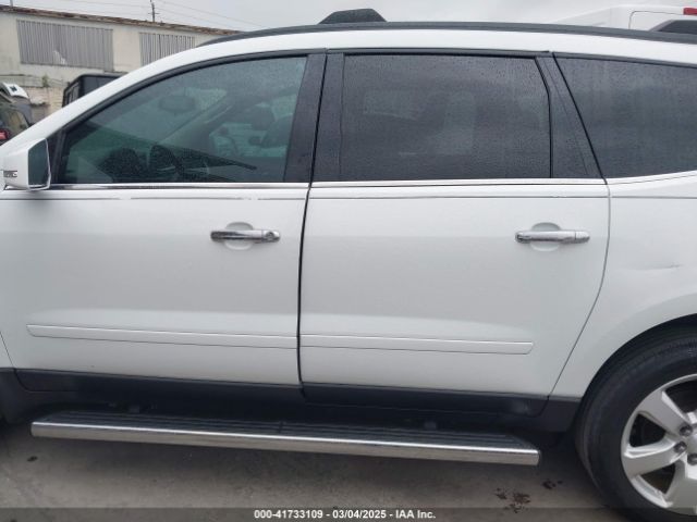 1GNKRGKD7HJ253871 Chevrolet Traverse 1lt