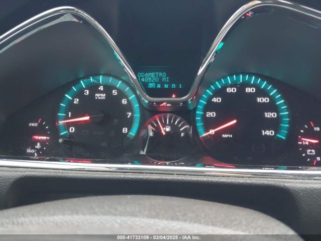 1GNKRGKD7HJ253871 Chevrolet Traverse 1lt