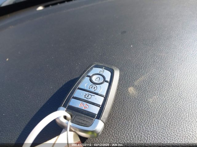 1FMSK7KH1NGA28074 Ford Explorer St-line