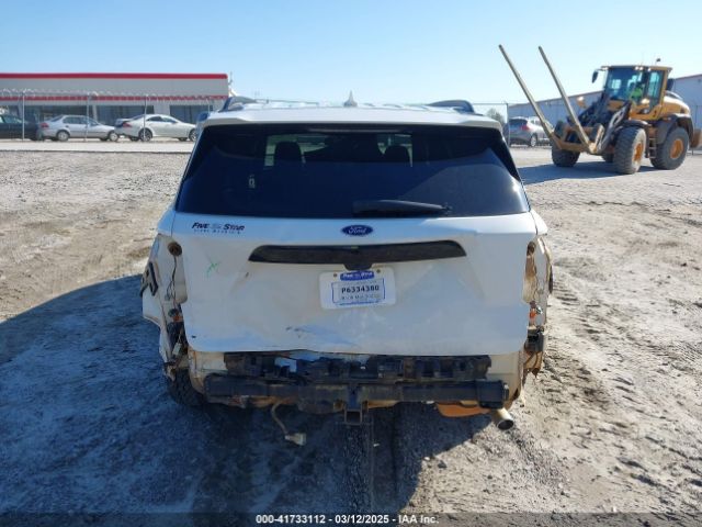 1FMSK7KH1NGA28074 Ford Explorer St-line