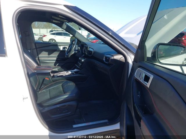 1FMSK7KH1NGA28074 Ford Explorer St-line