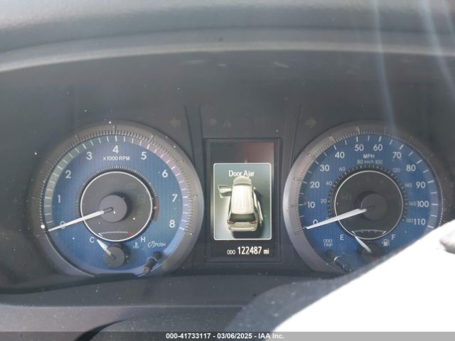 5TDYZ3DC2LS063374 Toyota SIENNA XLE