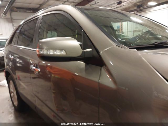 5XYKUDA78FG624275 KIA Sorento Ex V6