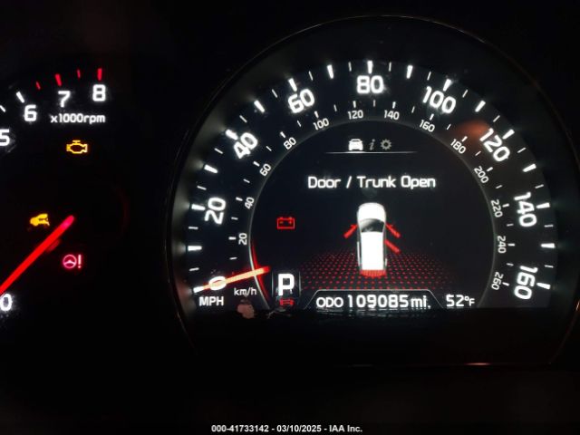 5XYKUDA78FG624275 KIA Sorento Ex V6