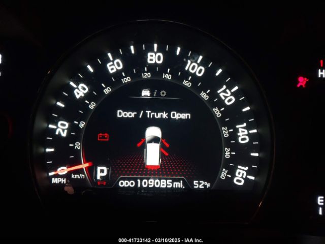 5XYKUDA78FG624275 KIA Sorento Ex V6