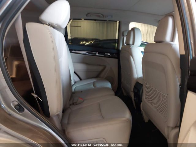 5XYKUDA78FG624275 KIA Sorento Ex V6
