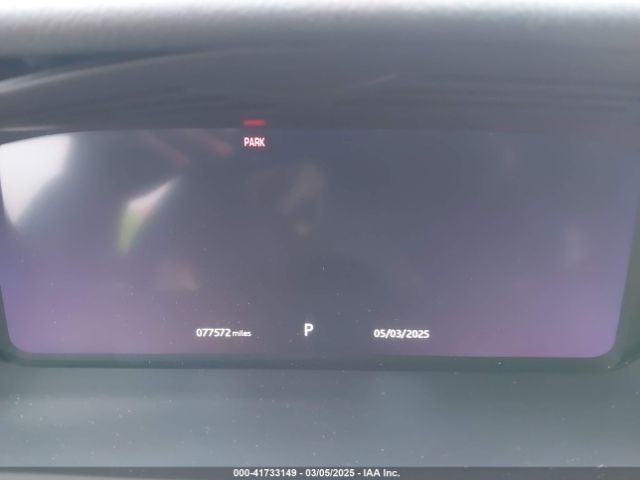 SALGS2RU3LA588493 Land Rover Range Rover Hse