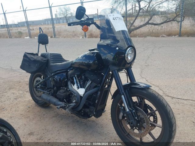 2022 HARLEY-DAVIDSON FXLRS 1HD1YWZ11NB019839