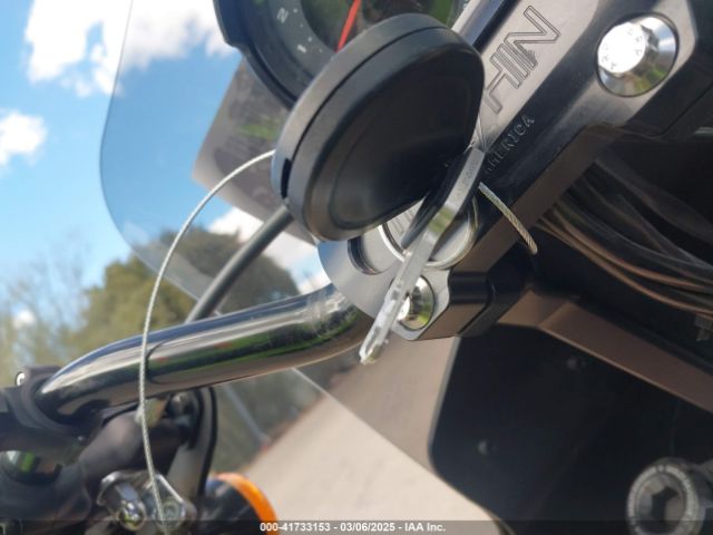 2022 HARLEY-DAVIDSON FXLRS 1HD1YWZ11NB019839 Photo 10