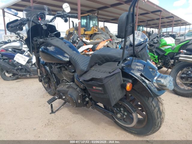 2022 HARLEY-DAVIDSON FXLRS 1HD1YWZ11NB019839 Photo 2