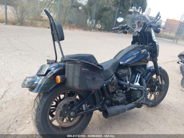 2022 HARLEY-DAVIDSON FXLRS 1HD1YWZ11NB019839 Photo 3