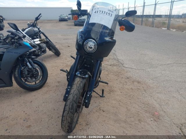 2022 HARLEY-DAVIDSON FXLRS 1HD1YWZ11NB019839 Photo 4