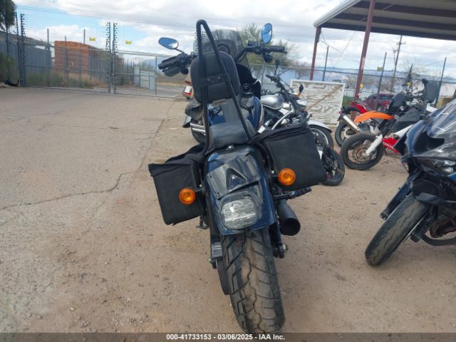 2022 HARLEY-DAVIDSON FXLRS 1HD1YWZ11NB019839 Photo 5