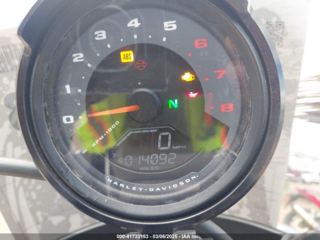 2022 HARLEY-DAVIDSON FXLRS 1HD1YWZ11NB019839 Photo 6