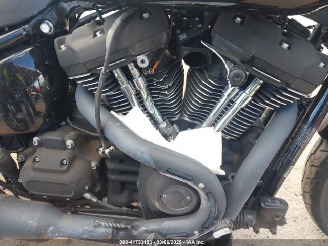 2022 HARLEY-DAVIDSON FXLRS 1HD1YWZ11NB019839 Photo 7