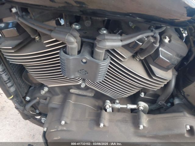 2022 HARLEY-DAVIDSON FXLRS 1HD1YWZ11NB019839 Photo 8