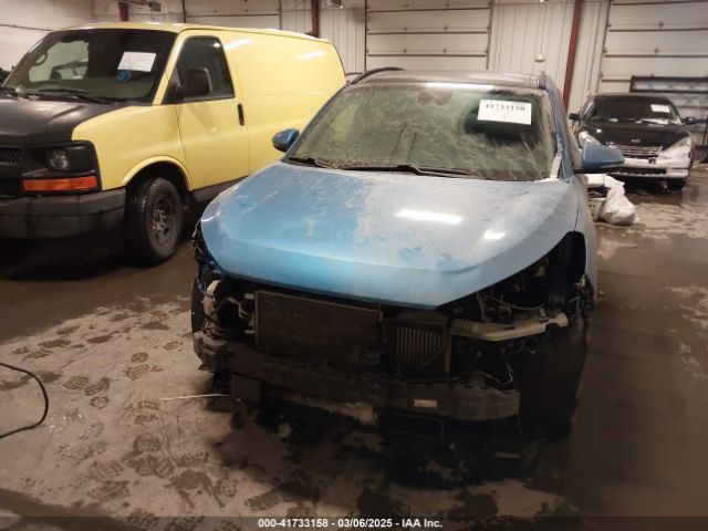 KM8J33A27GU085639 Hyundai Tucson Limited