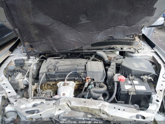 2019 ACURA TLX 19UUB1F30KA009699 Photo 9