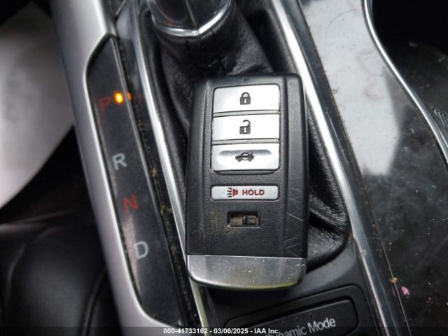 2019 ACURA TLX 19UUB1F30KA009699 Photo 10