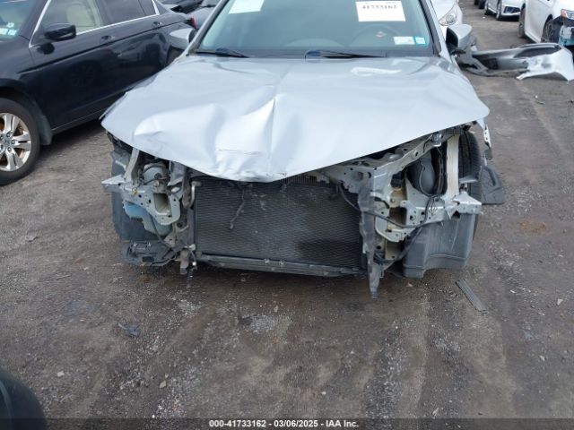 2019 ACURA TLX 19UUB1F30KA009699 Photo 5