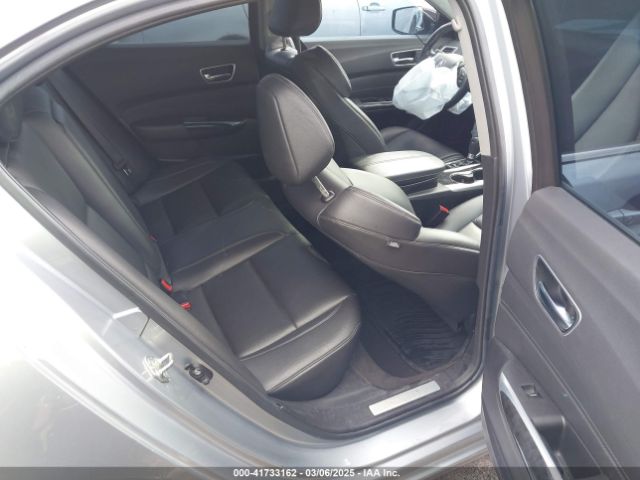 2019 ACURA TLX 19UUB1F30KA009699 Photo 7