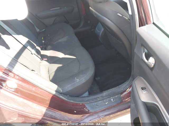 5XXGT4L39LG449232 KIA Optima Lx