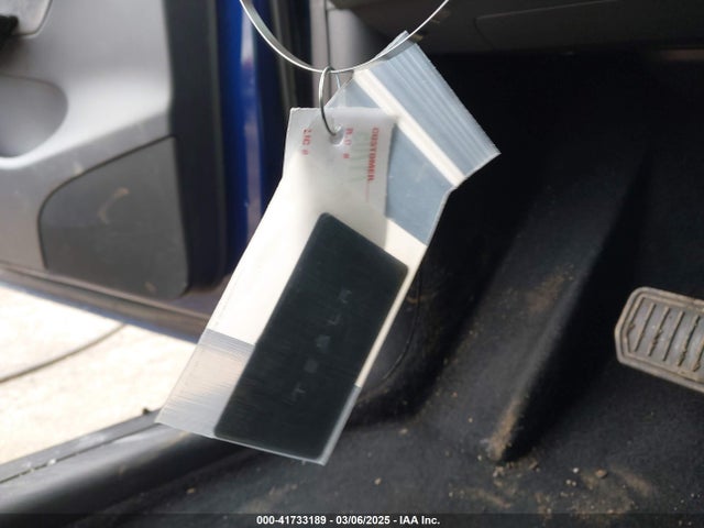 2020 TESLA MODEL Y 5YJYGDEE7LF010394 Photo 10
