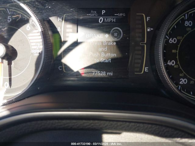 1C4PJLLB0KD151426 Jeep Cherokee Latitude Plus Fwd