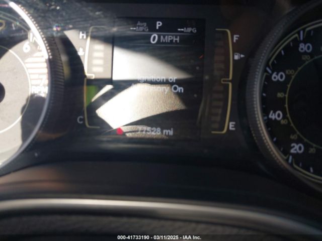 1C4PJLLB0KD151426 Jeep Cherokee Latitude Plus Fwd