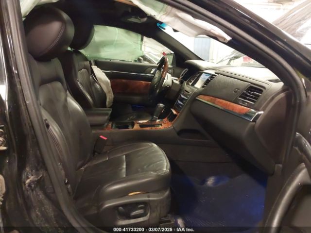 1LNHL9EK3FG607367 Lincoln MKS