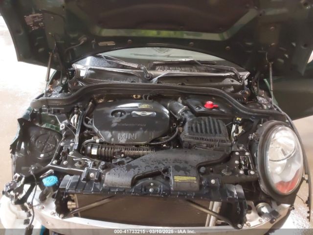 WMWXP7C57F2A39384 Mini Hardtop Cooper S